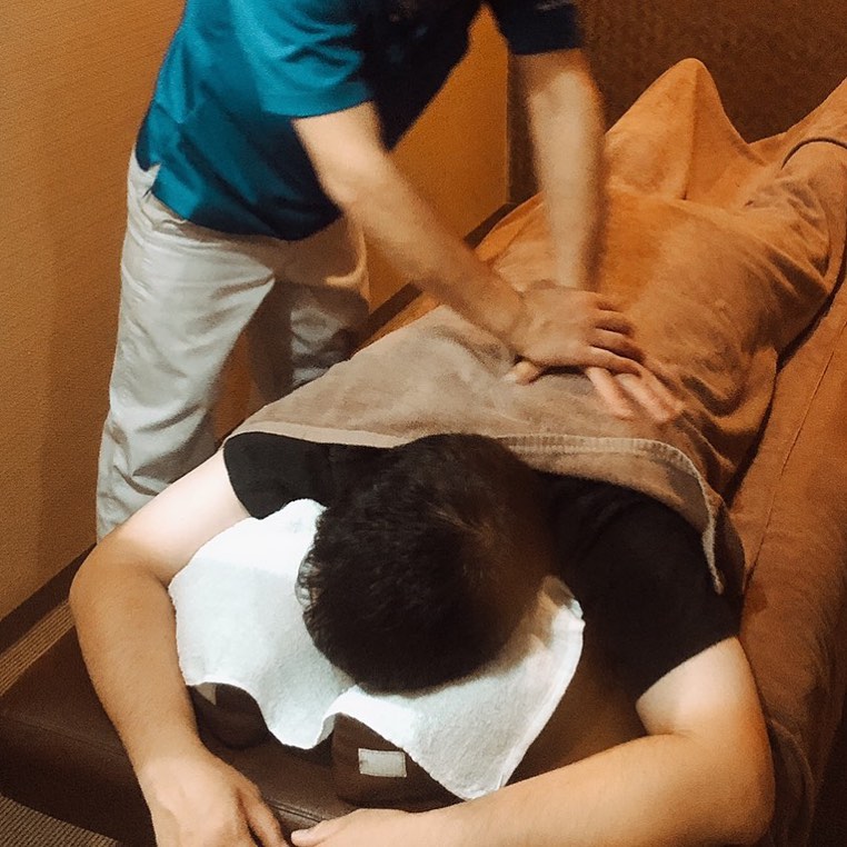 全身もみほぐし 鶴橋 マッサージ おすすめ